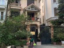 Hình ảnh Bán biệt thự liền kề vinhomes mới đẹp, 5 tầng, thang máy, chủ tặng