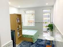 Hình ảnh Căn Hộ Mới Toanh Full Nội Thất Gần Phú Mỹ Hưng, Q7