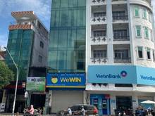 Hình ảnh Bán tòa nhà VIP Phan Văn Trị, p16, Gò Vấp. 11*22m nở, Hầm, 7 lầu. 33ty