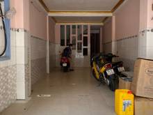 Hình ảnh Mặt Tiền Nơ Trang Long ngay BV Gia Định: Trệt 2Lầu KD đa ngành
