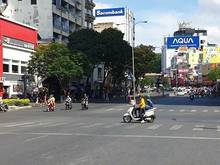 Hình ảnh Cho thuê siêu góc 2MT Lê Lai-Nguyễn Thị Nghĩa 5x20m 1 trệt 1 lầu