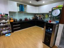 Hình ảnh Đường nhựa ô tô tránh Nguyễn Văn Luông p10 Q6 74m2 nhà cũ chốt 7 tỷ 5
