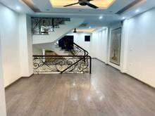 Hình ảnh Bán nhà đẹp phố Khương Trung, DT 45m2, 5T, mới tinh, ở luôn, 4.7 tỷ