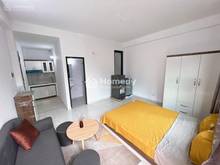 Hình ảnh cho thuê nhà đường Hoàng Sa Quận 3 làm CHDV 5x20 18p