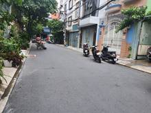 Hình ảnh Bán Nhà đường Cửu Long,P.2, Q.Tân Bình,DT 4mx22m,Kết cấu Trệt, 5 lầu