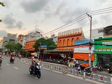Hình ảnh Dãy trọ cấp 4 tiện xây CHDV và phân lô Tách thửa và biệt thự