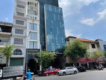 Hình ảnh Cho thuê mặt tiền 125 Nguyễn Trãi, P.Bến Thành, Quận 1