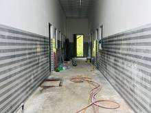 Hình ảnh Bán dãy nhà trọ có 6 phòng trọ + 3 căn nhà