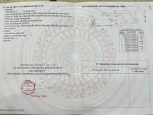 Hình ảnh Bán đất  Xã Hòa Thắng, Bình Thuận giá 210 Ngàn - Chiết khấu lên đến 3%
