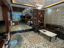 Hình ảnh Bán nhà Phường Phú Thuận Gò Ô Môi Quận 7 , dt 100m , 5 x 20 , 4 tầng