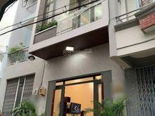 Hình ảnh Bán nhà chính chủ Ngô Đức Kế , Q.Bình Thạnh, 55m2, SHR, giá 1 tỷ 255