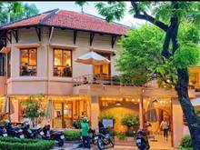 Hình ảnh Nhà trung tâm Quận 7,xe hơi 7 chỗ tới cửa, 100m ra NTT,giá nhỉnh 7tỷ