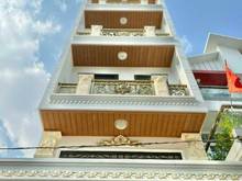 Hình ảnh Sở hữu căn nhà 1 lửng, 2 lầu, ST, hẻm 52 Đình Tân Khai, 64m2.