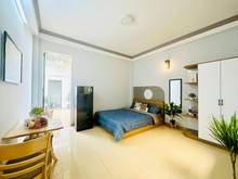 Hình ảnh Cho thuê Trang Chủ MB66.COM / Đăng Ký Tặng 66K 1PN Penhouse sân vườn Đ.Phan Văn Trị, Q.Bình Thạnh