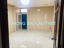 Hình ảnh Mặt tiền kinh doanh tự do Trần Bình Trọng, Quận 5. DT 4,5x22, 4 lầu