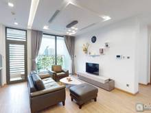 Hình ảnh ho thuê nhà đường Nguyễn Trãi quận 5 dt:5x20 18p giá 85tr/tháng