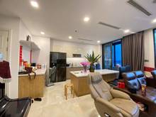 Hình ảnh Chính Chủ Bán Nhanh Căn Hộ VINHOMES BASON GOLDEN RIVER Quận 1 , 2 View