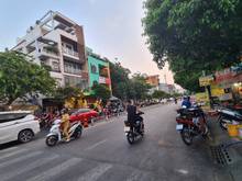 Hình ảnh Nhà MT Nguyễn Thái Sơn, 4 tầng 248m², giá chỉ có 14.2 tỷ