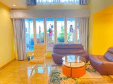 Hình ảnh Bán Penthouse Sky Garden II, Phạm Văn Nghị, Phú Mỹ Hưng, Quận 7