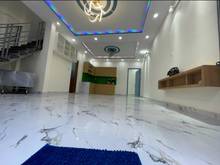 Hình ảnh 1 bước Ra XE HƠI, Nhà Tân Kỳ Tân Quý, 2 TẦNG - 51M2 - NHỈNH 4TỶ