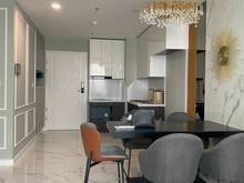 Hình ảnh Cho thuê CH Sunny Plaza 100m2, 3PN, 2WC, Full NT. Giá Thật: 16 tr/th