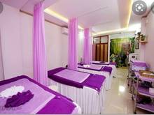 Hình ảnh Cho thuê Nhà Mặt tiền Phạm Hữu Chí, P.12, Q.5.DT: 4 x 14m, trệt, 4 lầu