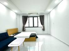 Hình ảnh Căn Hộ Mới Xây - Giá Rẻ - Full Nội Thất - 30m2 - Gần Vincom - Emart