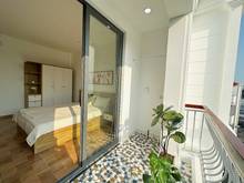 Hình ảnh 🚨CH 2PN Balcon mới 100% Full NT cao cấp NƠ TRANG LONG Bình Thạnh✅