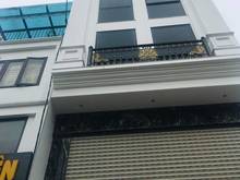 Hình ảnh Bán nhà đẹp Tô Vĩnh Diện, 7 Tầng, thang máy, ô tô, vào ở ngay, 7.5 tỷ