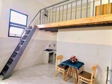 Hình ảnh Phòng Mới 100%_ Có nội thất_ Ngã tư Thủ Đức_ Giảm thêm 50% Tiền Phòng