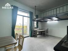 Hình ảnh Duplex đầy đủ nội thất 100% độ mới diện tích rộng tại Thạnh Mỹ Lợi