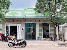 Hình ảnh Bác ba bán gấp giá rẻ hết tài sản gồm 4 dãy trọ và 510m2 đất đẹp vềquê