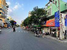 Hình ảnh Cho thuê Nhà Mặt tiền Nguyễn Cư Trinh,Q.1. DT: 4 x 12m,trệt, 3 lầu.