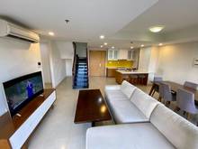 Hình ảnh Cho THUÊ CĂN HỘ Masteri Thảo Điền Duplex 4PN_DT LỚN 177m²_54TR/tháng