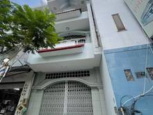 Hình ảnh Cho thuê nhà MTKD Vườn Lài Phú Thọ Hoà - Q.Tân Phú