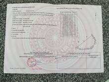 Hình ảnh TT 709tr có 12,463m2 đất cây lâu năm hồng liêm, đường ô tô sổ sẵn