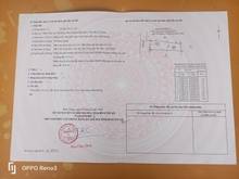 Hình ảnh Lô đất thổ vườn 580tr - Mặt tiền đường bê tông 7m cách Ql1A 2km