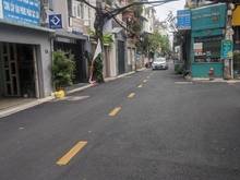 Hình ảnh Bán Nhà đường Lê Văn Sỹ,P.14, Q.3,DT 4.5mx18m,Kết cấu Trệt, 1 lầu,Giá