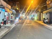 Hình ảnh 140m2 đất mặt tiền Nguyễn Thành Vĩnh-Trung Mỹ Tây-Quận 12-Nhỉnh 6 tỷ.