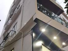 Hình ảnh Cần bán nhà mặt phố Thái Hà,dt 40m2, mt 6.2m, 7 tầng, giá 32 tỷ