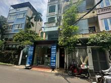 Hình ảnh Mặt bằng phố Tôn Đức Thắng - Đống Đa (nguyên căn)