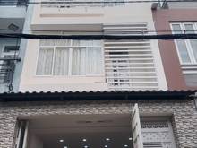 Hình ảnh CC bán nhà Hẻm 8m Bùi Đình Túy, P12, BT. 4,5x18m, giá: 10.8 tỷ