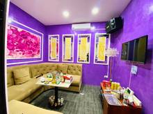 Hình ảnh Bán nhà phân lô phố Linh Lang 58m x 5 tầng Kinh doanh Ôtô tránh 18 Tỷ