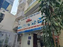 Hình ảnh Cho thuê nhà hxh khu nội bộ 86/ Đề Thám p Cầu Ông Lãnh Quận 1