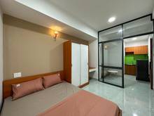 Hình ảnh Cho Thuê Căn Hộ 1PN Tách Bếp Riêng Rộng Rãi đường Hoàng Hoa Thám BT