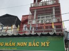 Hình ảnh Cho thuê nhà đường Phan Huy Ích, Phường 12, Quận Gò Vấp