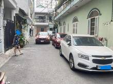 Hình ảnh GÒ DẦU - Tân Phú - phân lô hẻm Ô Tô Thông 5M , 4 x 12.5 , 5.1 TỶ TL