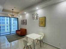 Hình ảnh Mb6623 nạp rút nhanh chóng 2 Phòng Ngủ Q7 Saigon Riverside full nội thất như hình. •Hồ Bơi