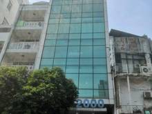 Hình ảnh Cần bán building MT 9 tầng ngay Điện Biên Phủ Quận 3, DT 10x28m, HĐT: