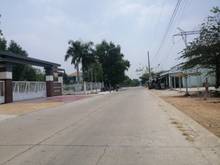 Hình ảnh Vỡ nợ nên cần bán lô đất gần Trường Đại Học Việt Đức 210m2, full thổ